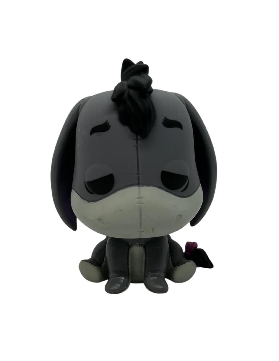 ! Winnie Pooh Eeyore