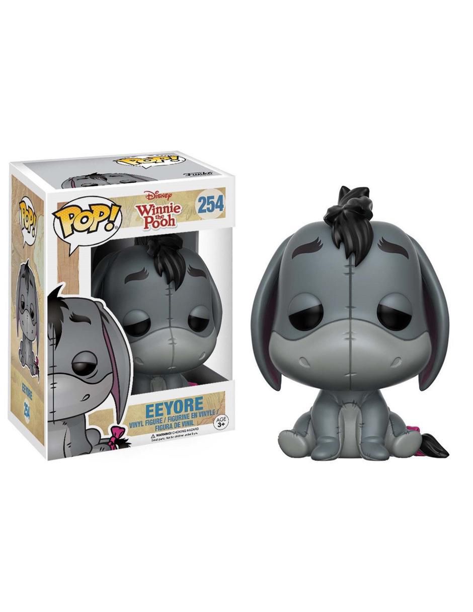 ! Winnie Pooh Eeyore 2
