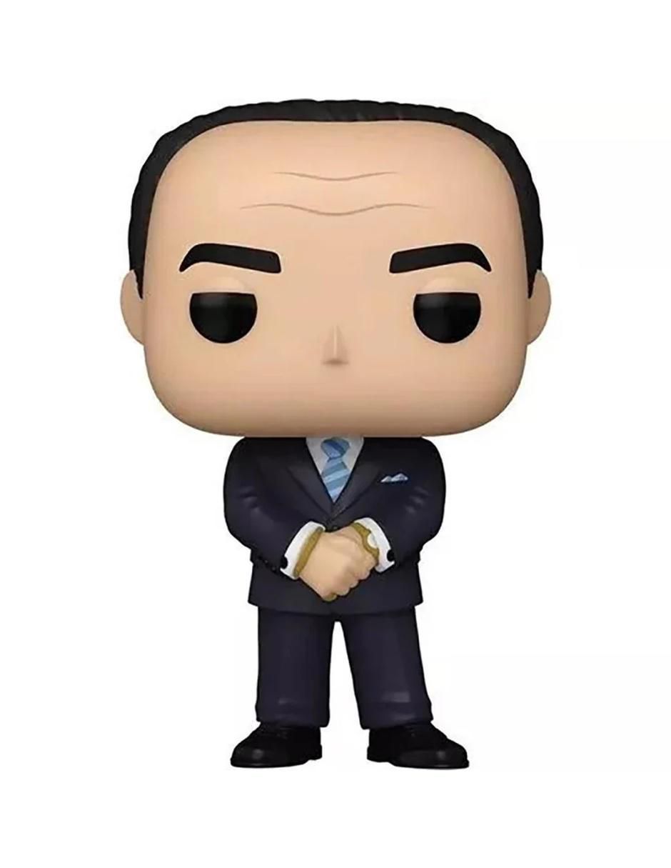 Pop! Los Sopranos Tony Soprano Pop! Los Sopranos Tony Soprano