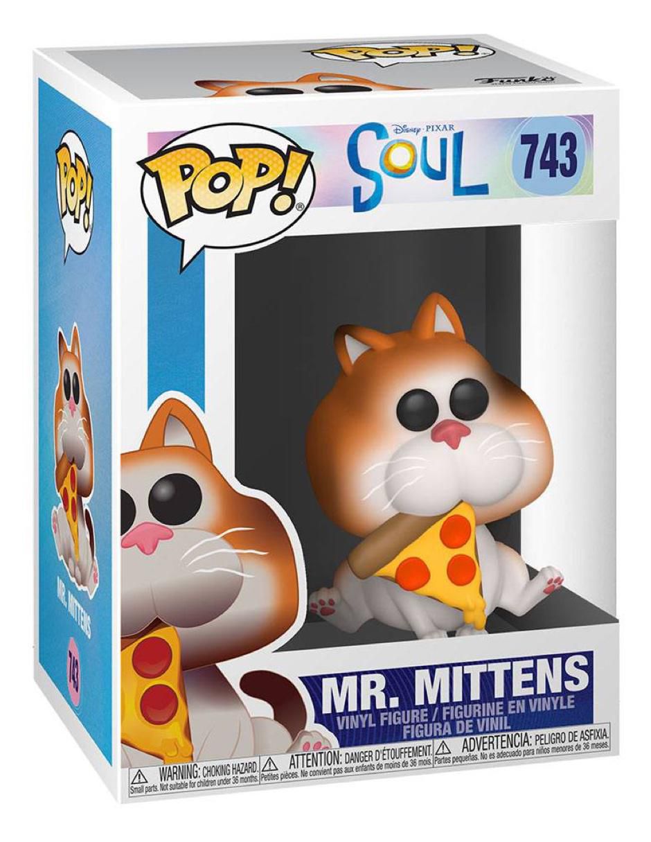 ! Soul Mittens 2