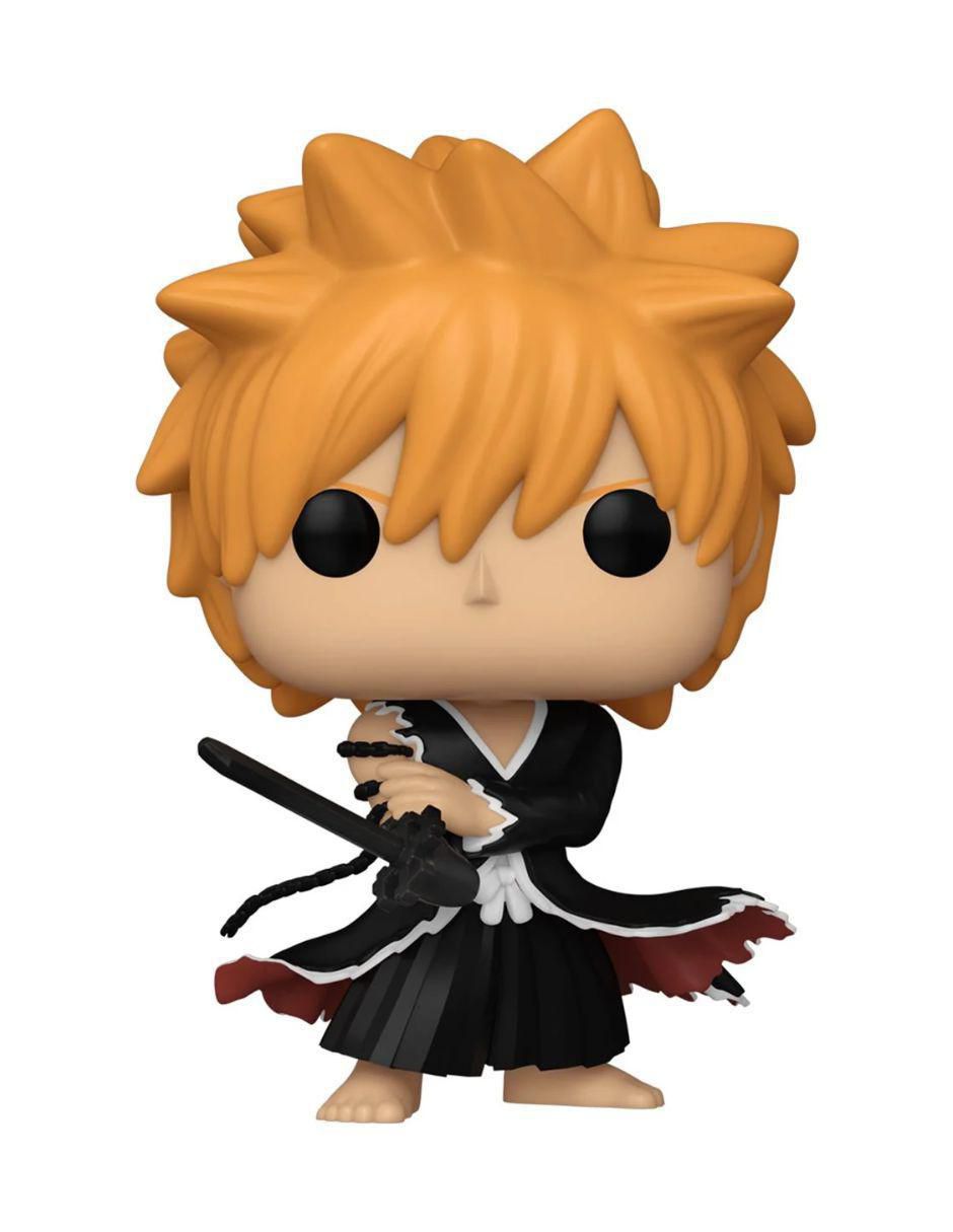 Pop! Bleach Ichigo Kurosaki Pop! Bleach Ichigo Kurosaki