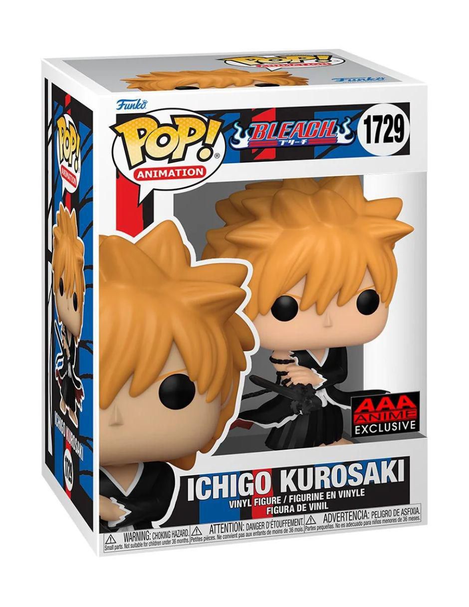 Pop! Bleach Ichigo Kurosaki 2