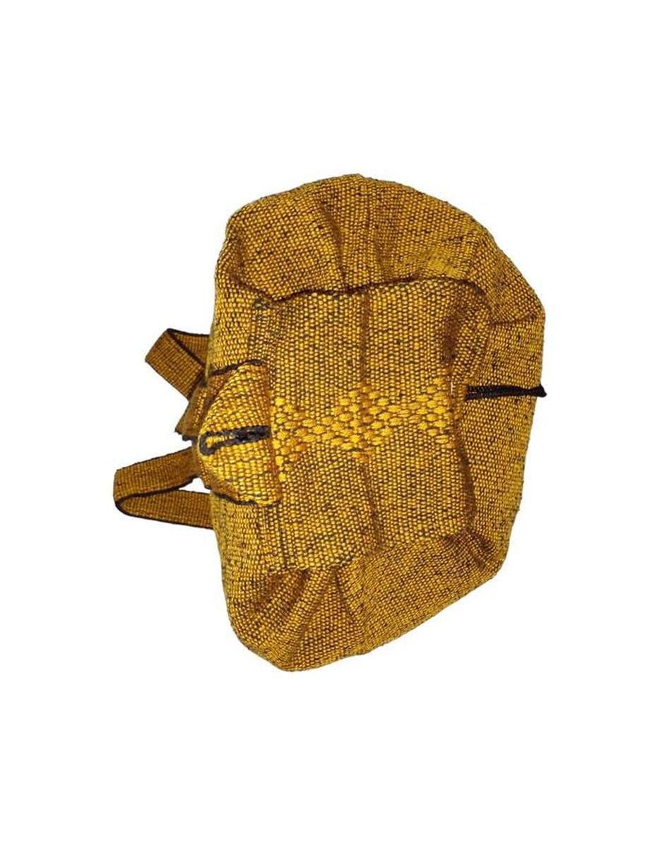 Mochila tipo morral unisex 4