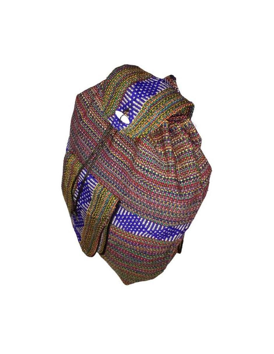 Mochila tipo morral unisex 3