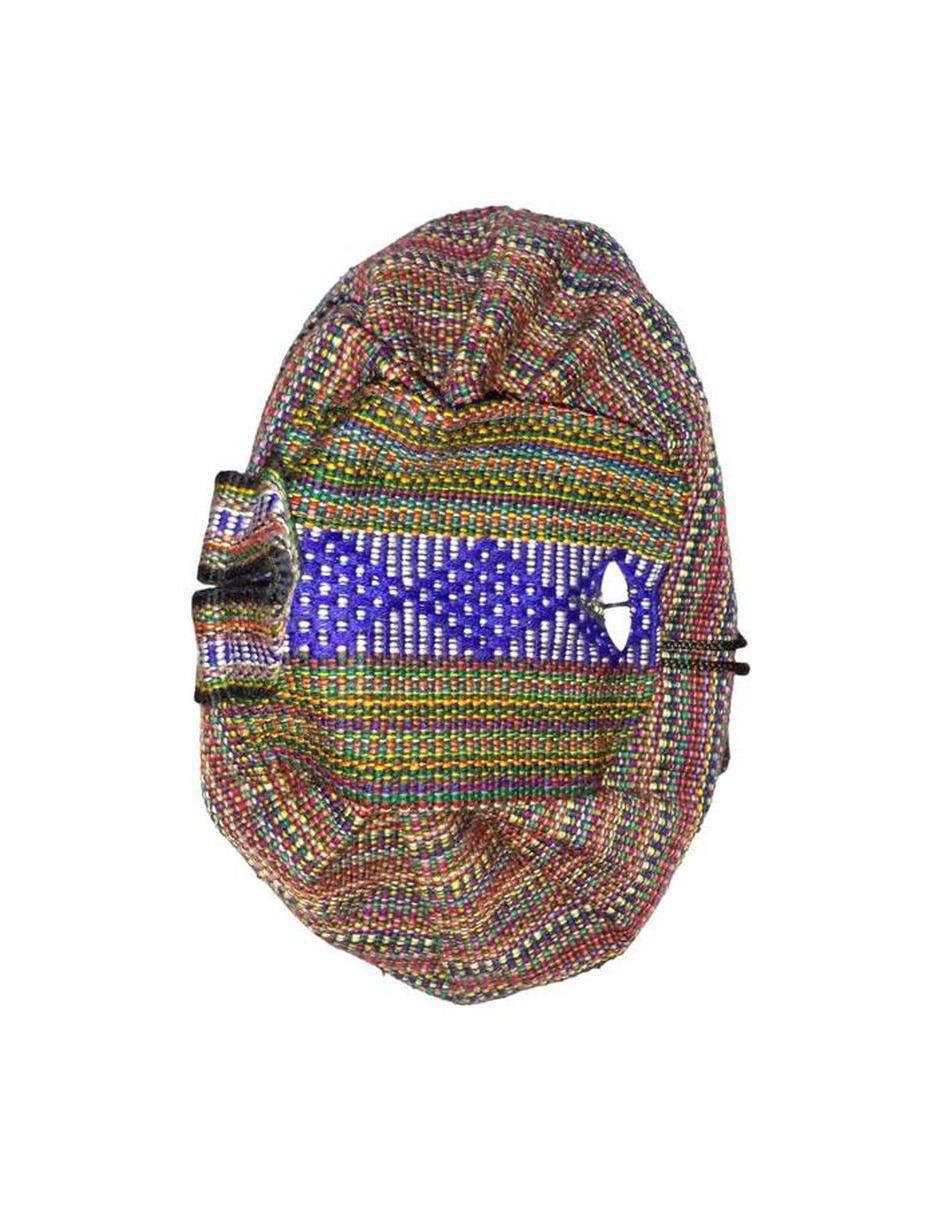 Mochila tipo morral unisex 4