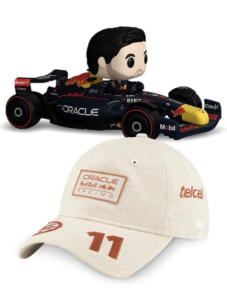 Pop! Red Bull Racing Formula One Team Sergio Pérez Pop! Red Bull Racing Formula One Team Sergio Pérez