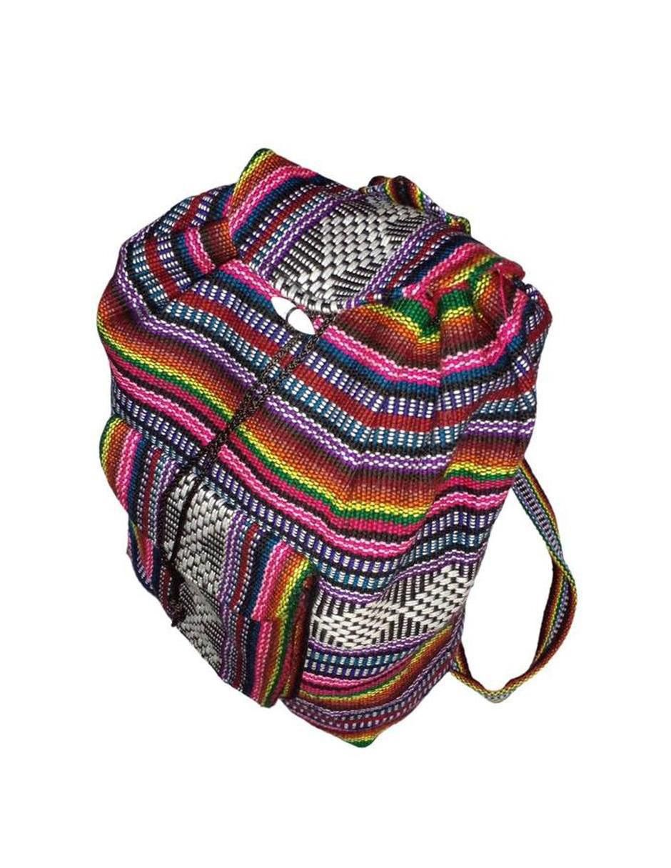 Mochila tipo morral unisex 2