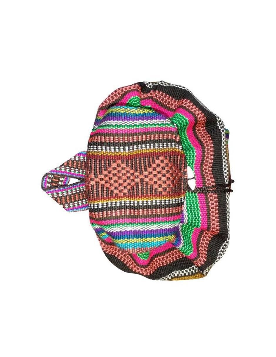 Mochila tipo morral unisex 2