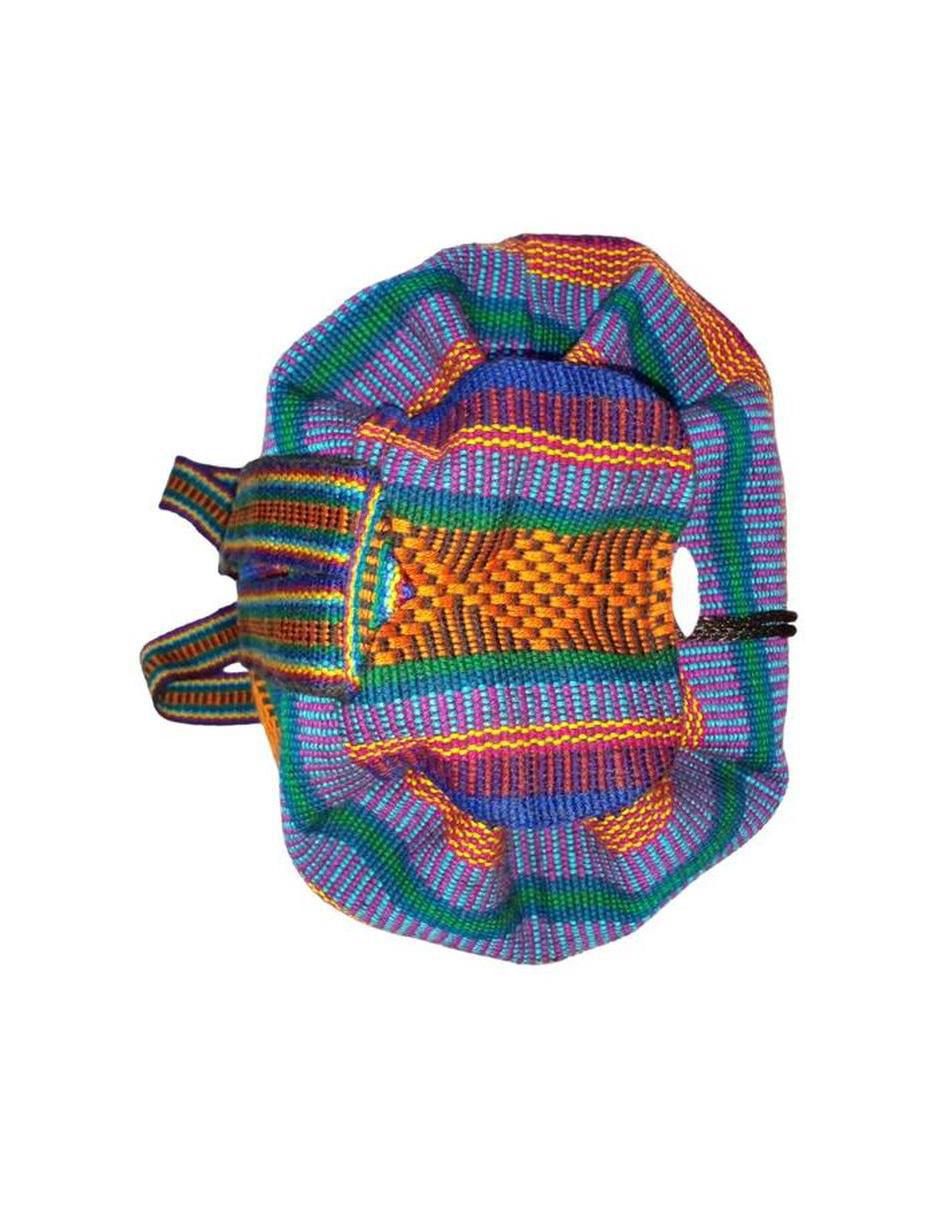Mochila tipo morral unisex 4