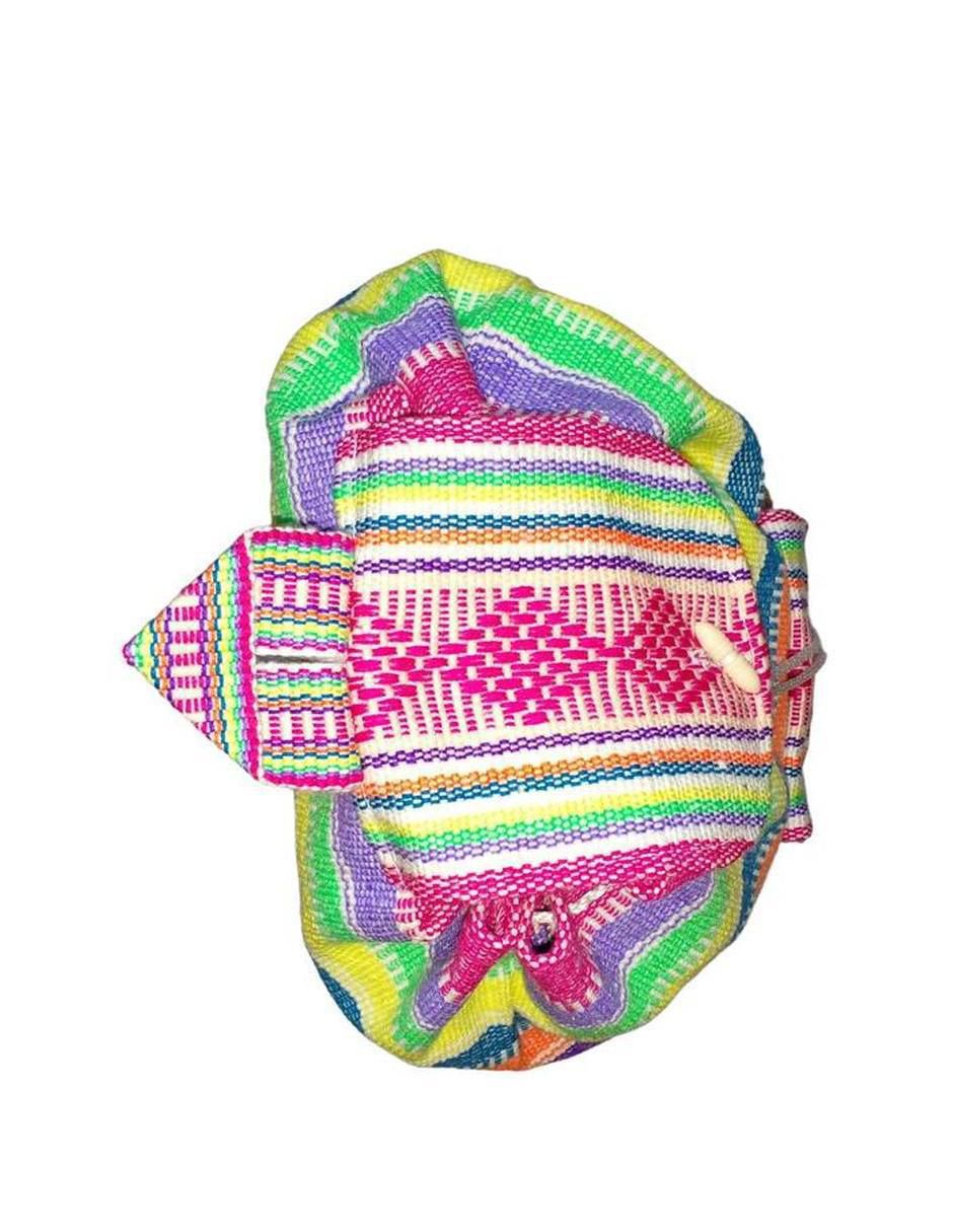 Mochila tipo morral unisex 4