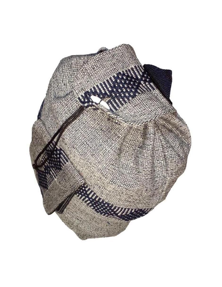 Mochila tipo morral unisex 4