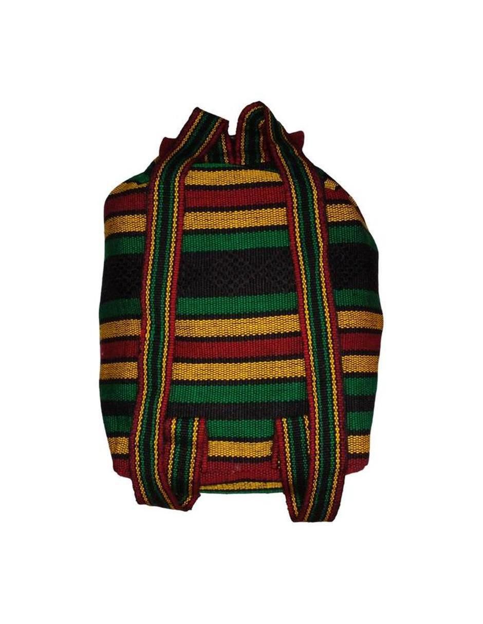Mochila tipo morral unisex 3