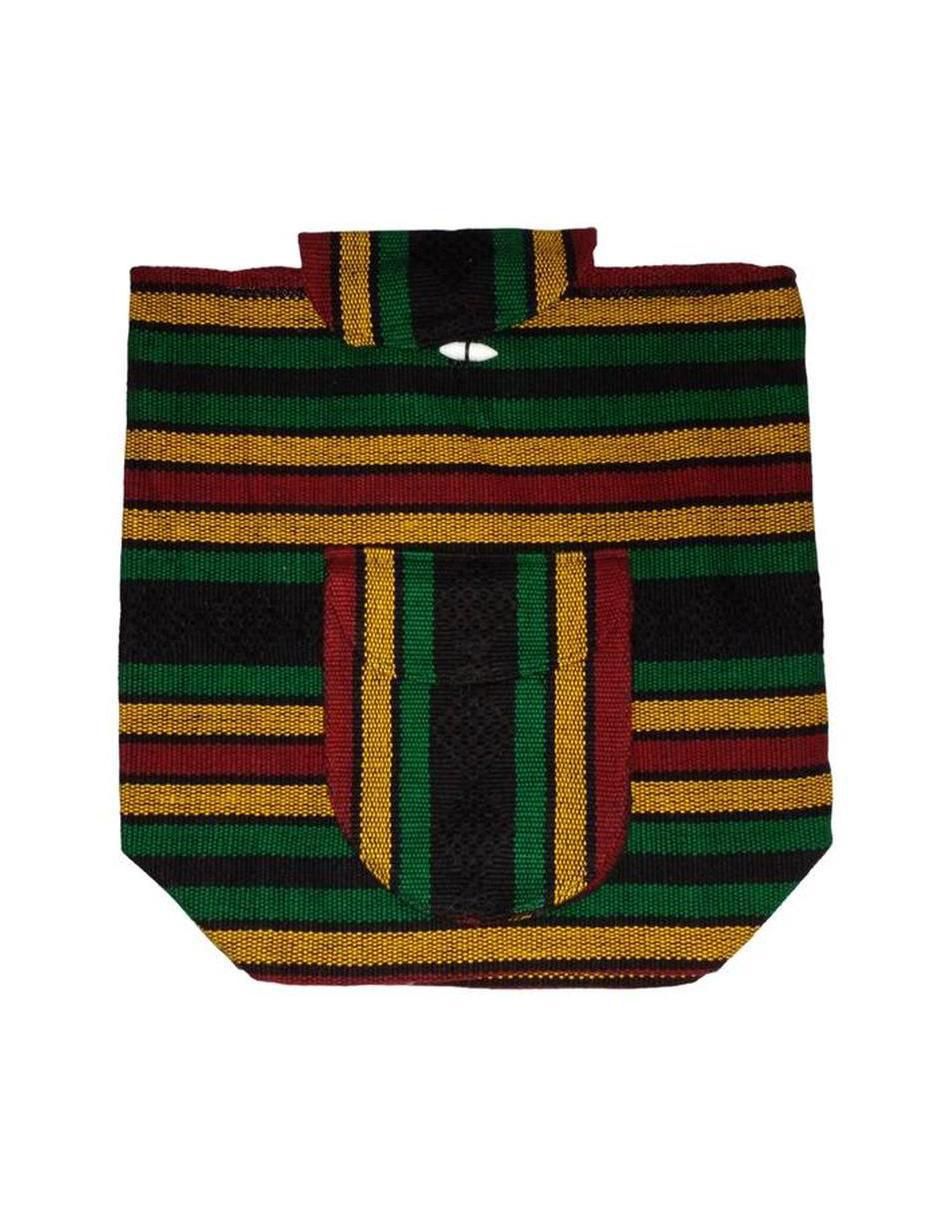 Mochila tipo morral unisex 4