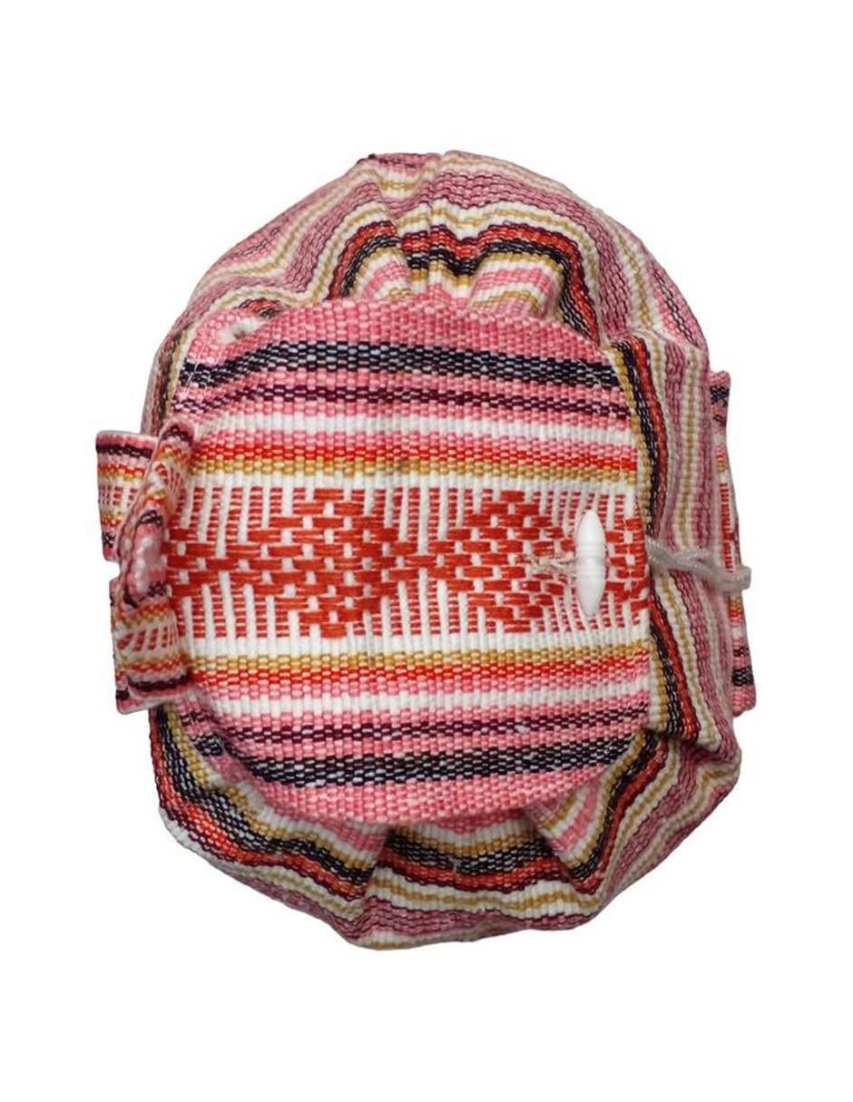 Mochila tipo morral unisex 3
