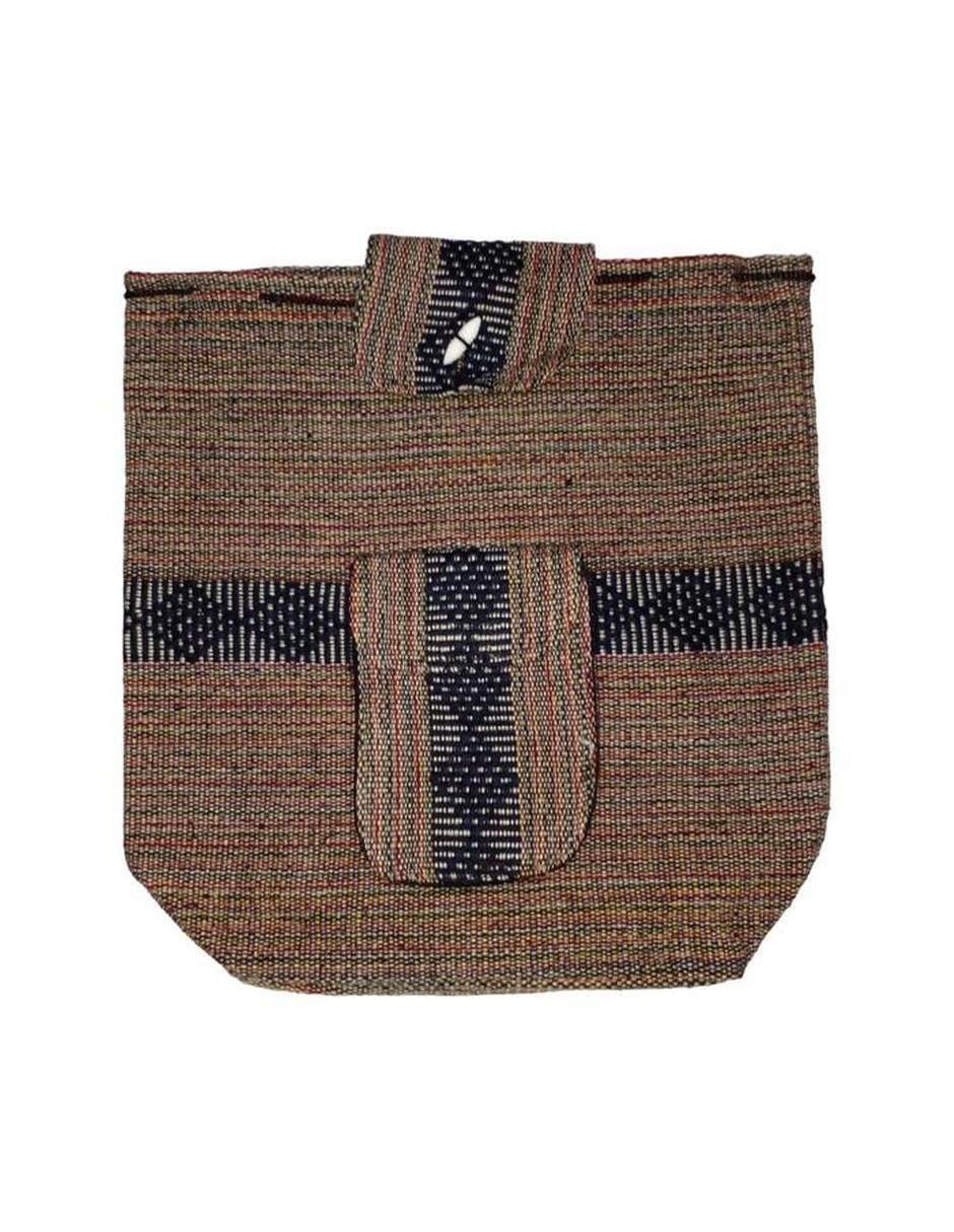 Mochila tipo morral unisex 3