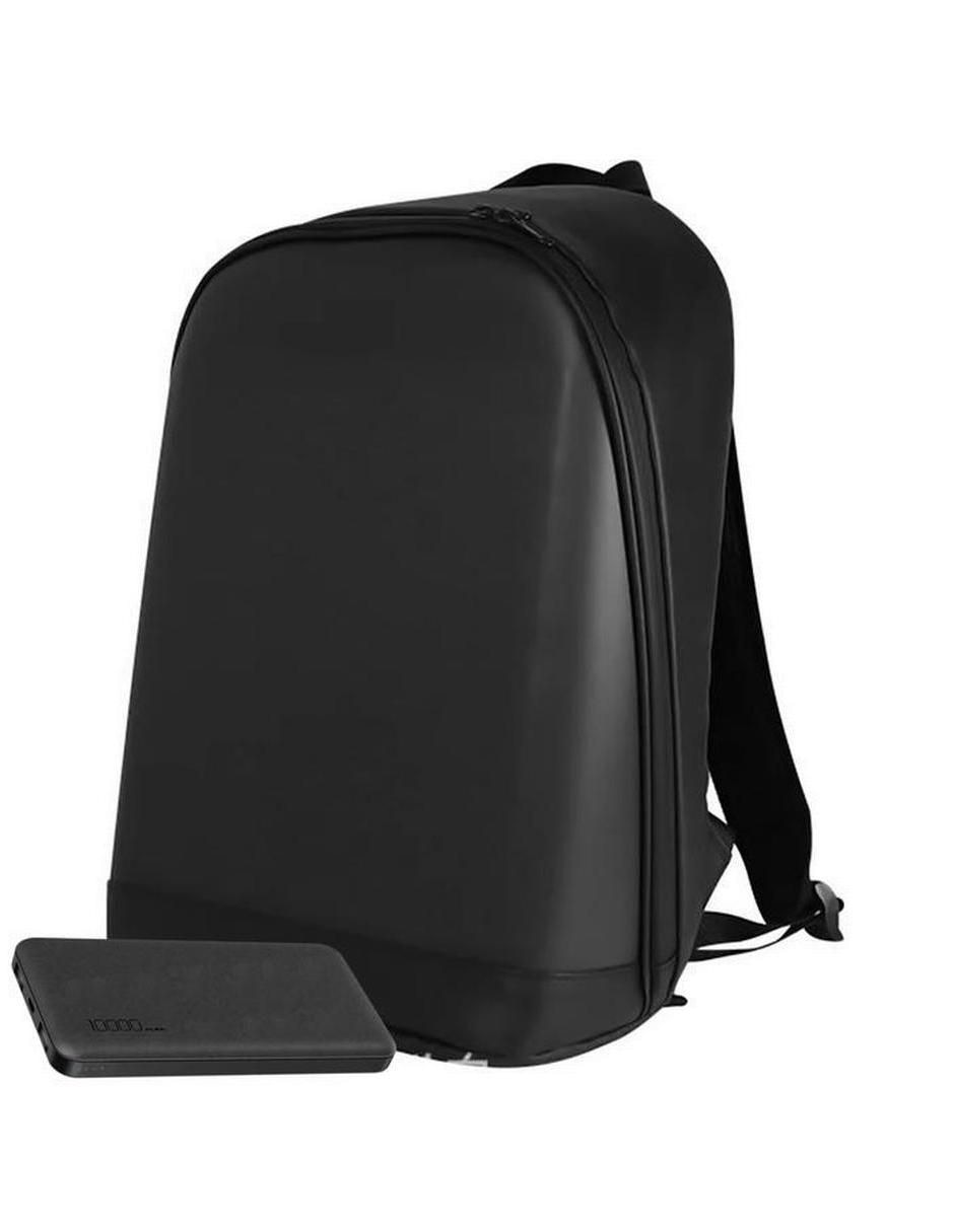 Mochila casual impermeable unisex Mochila casual impermeable unisex