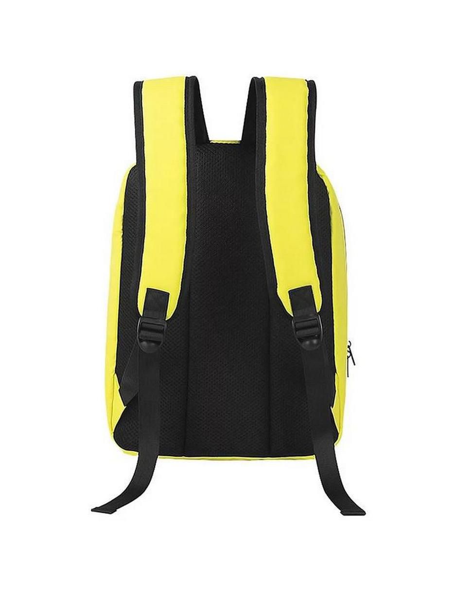 Mochila casual impermeable unisex 3