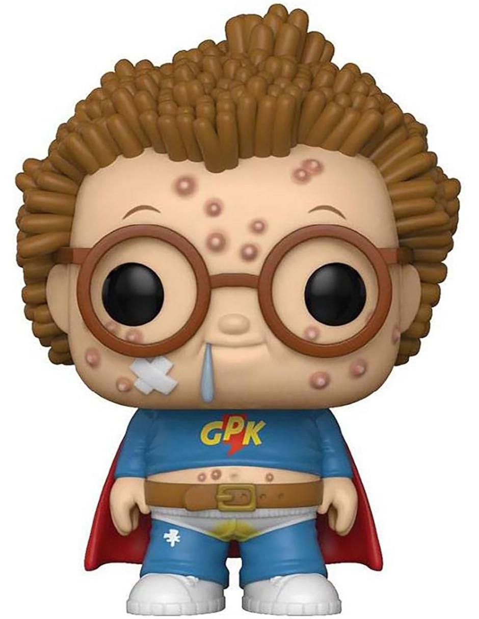 ! Garbage Pail Kids Clark Can't ! Garbage Pail Kids Clark Can't
