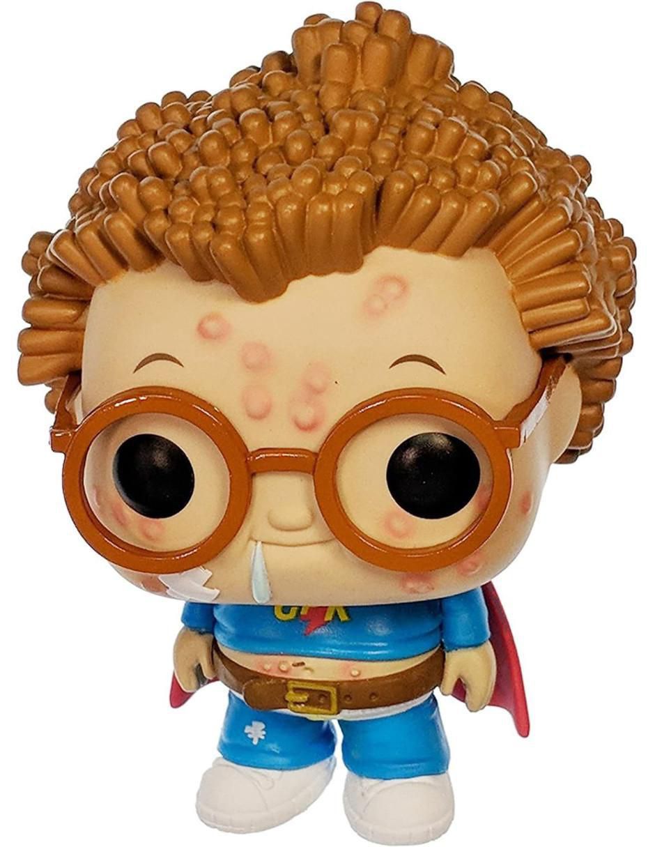 ! Garbage Pail Kids Clark Can't 3