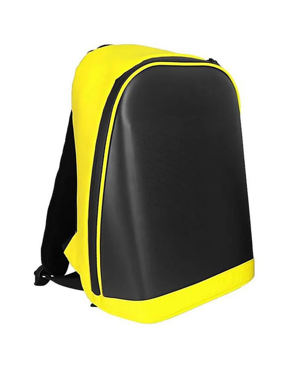 Mochila casual impermeable unisex 3