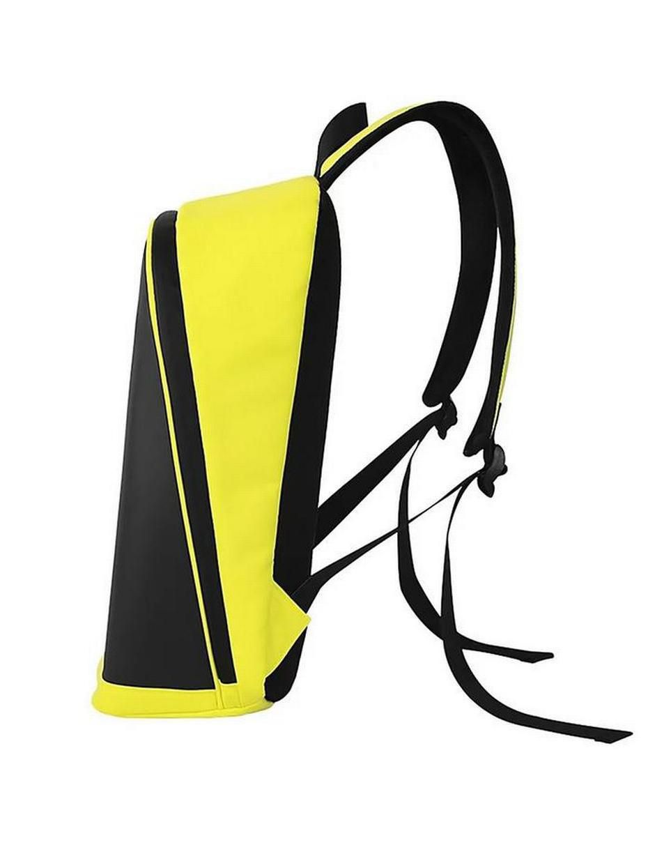 Mochila casual impermeable unisex 4