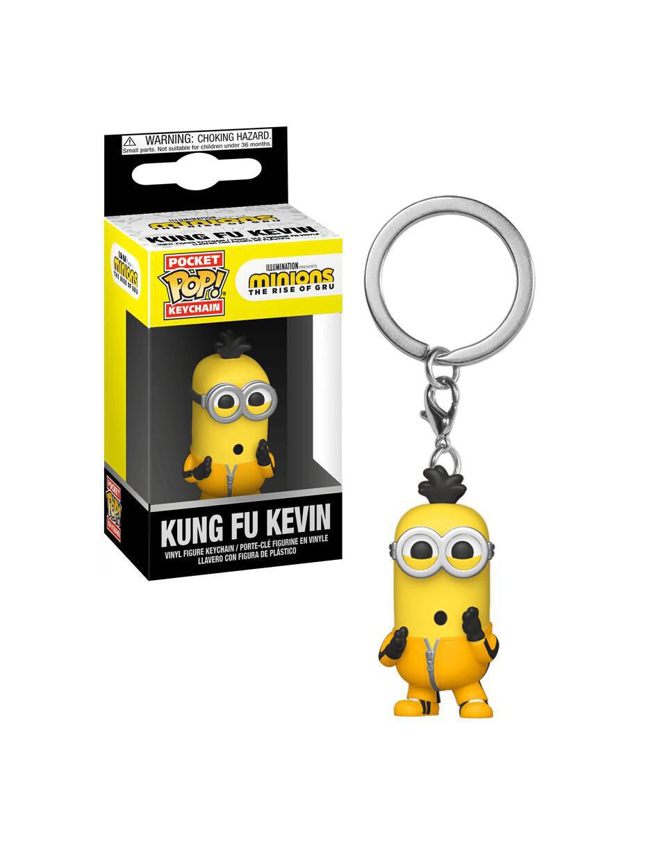 Kevin Minions 2