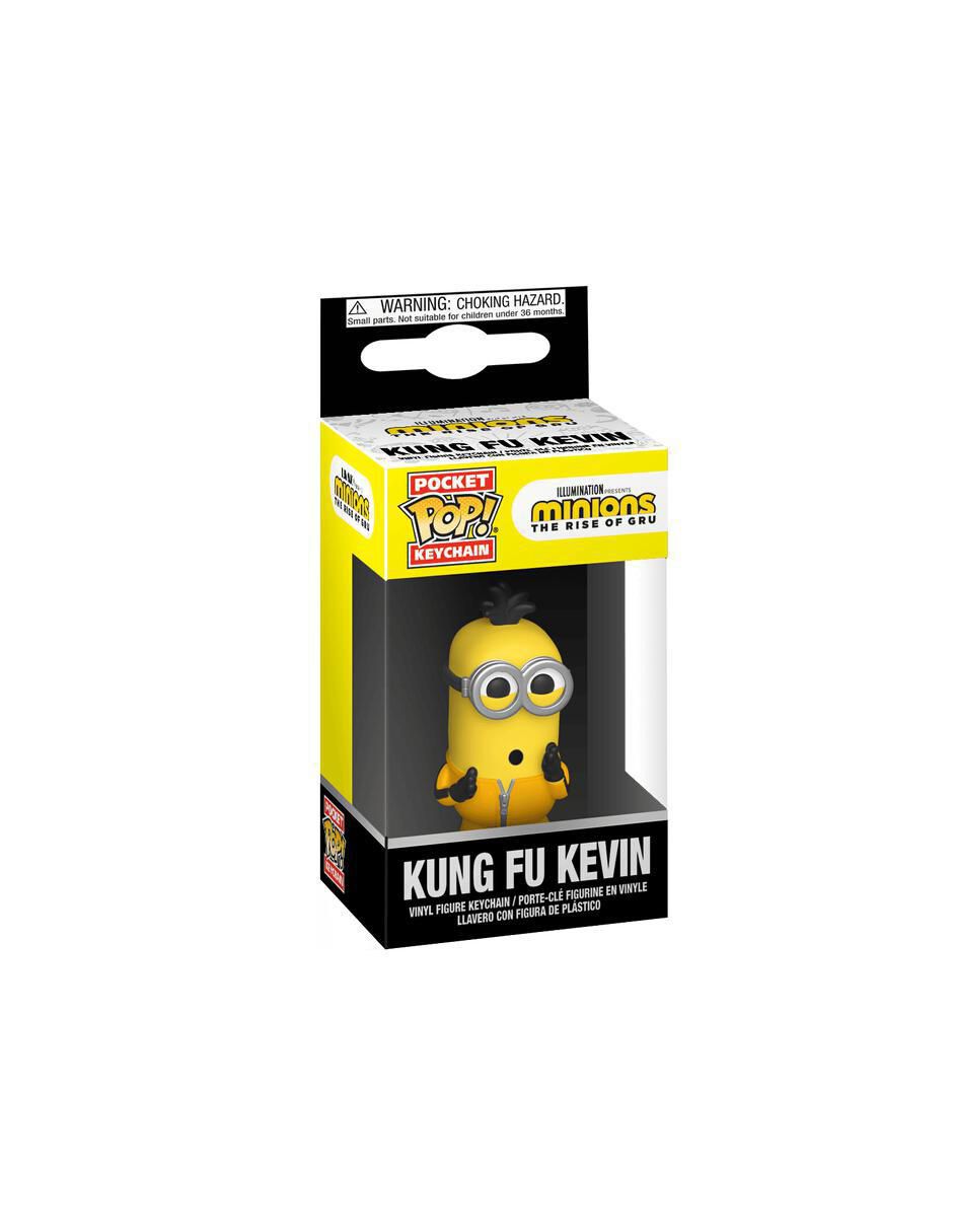 Kevin Minions 3