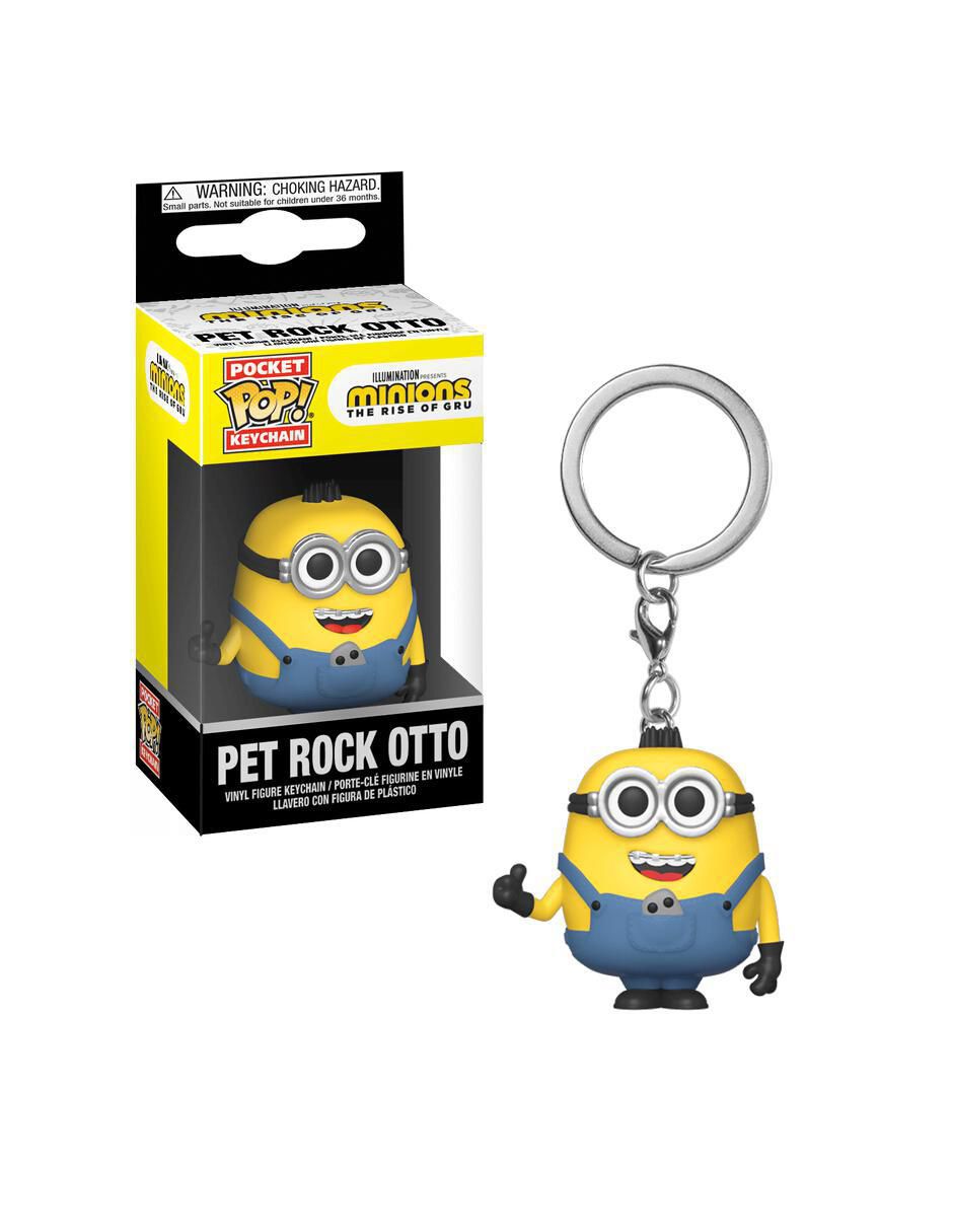 Otto Minions 2