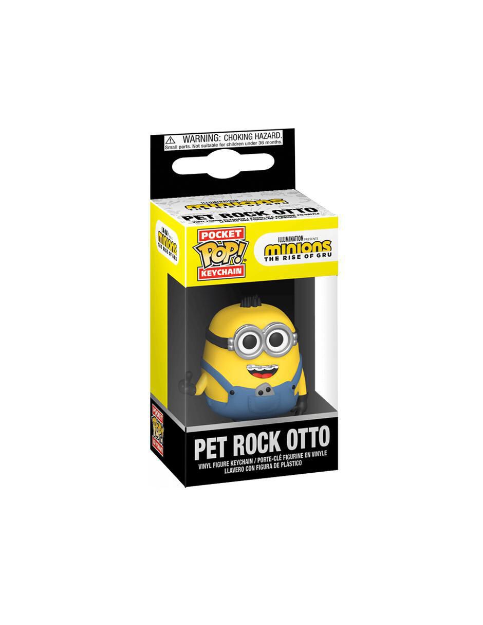 Otto Minions 3