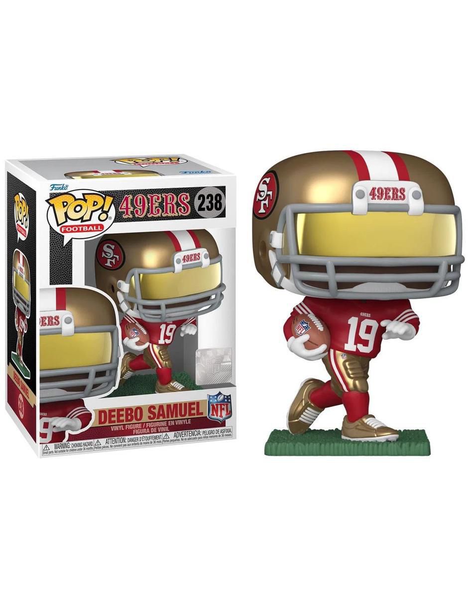 ! NFL Deebo Samuel 4
