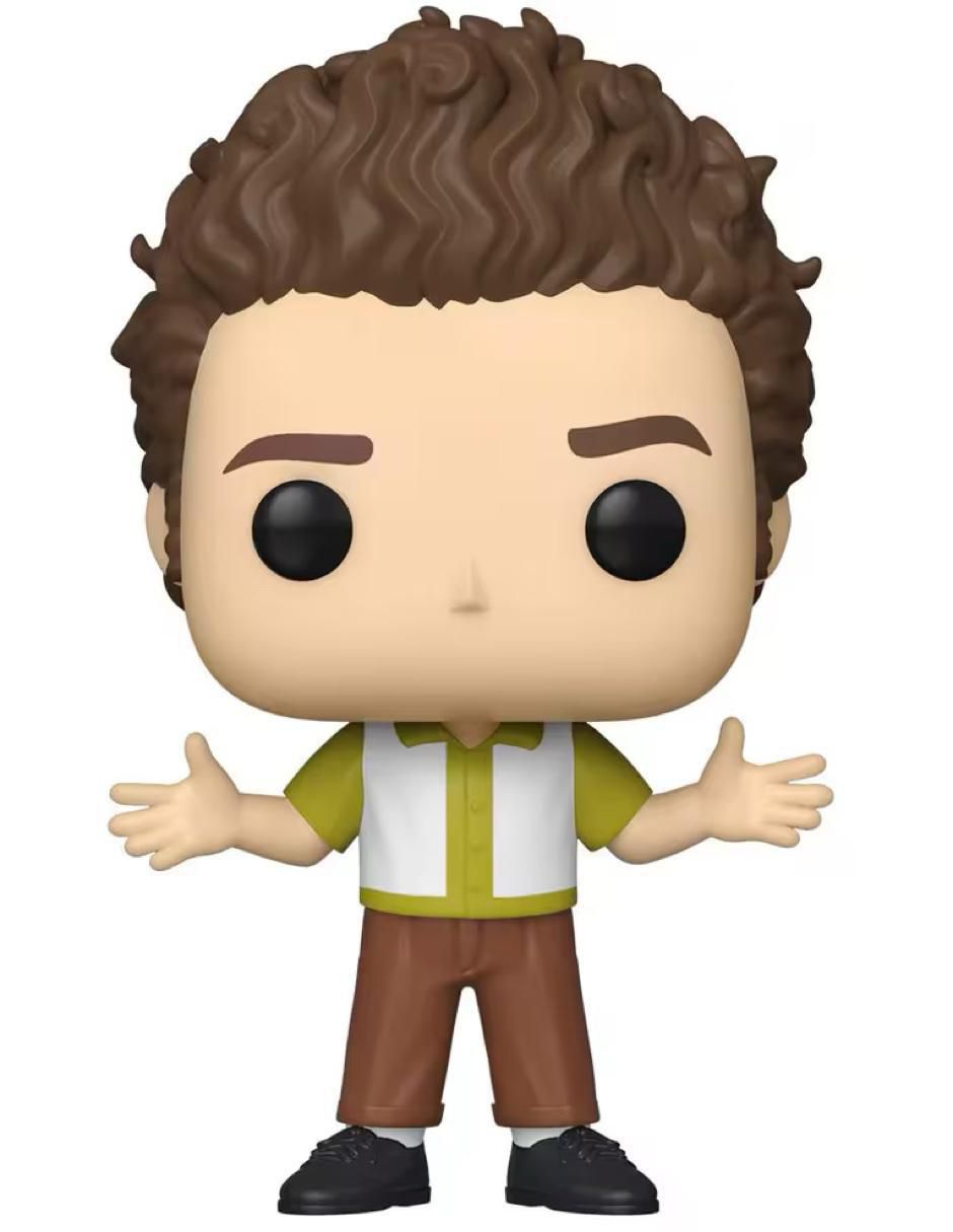 ! Seinfeld Kramer