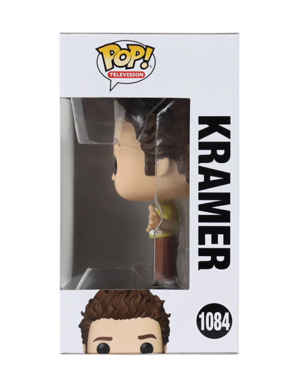 ! Seinfeld Kramer 4