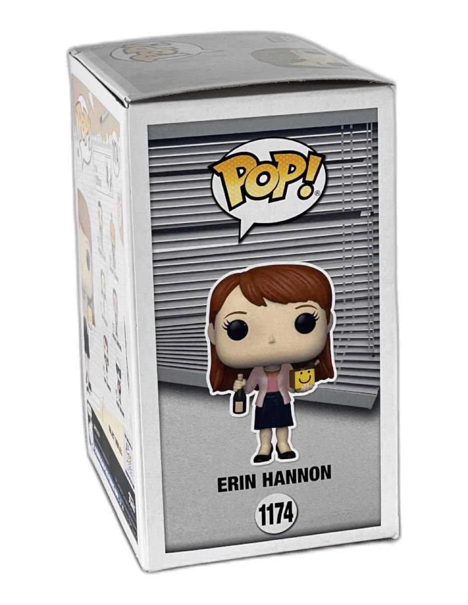 ! The Office Erin Hannon 2