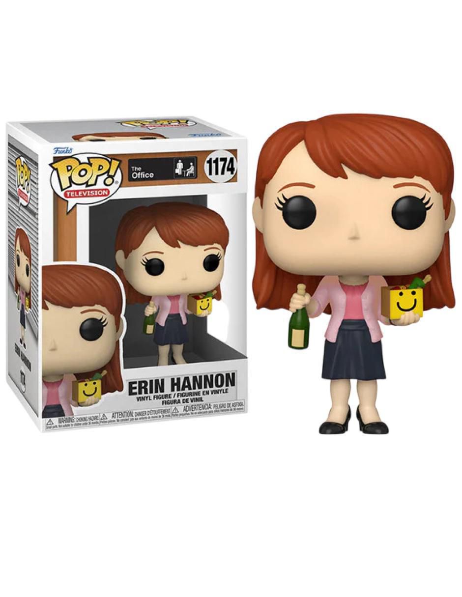 ! The Office Erin Hannon 3
