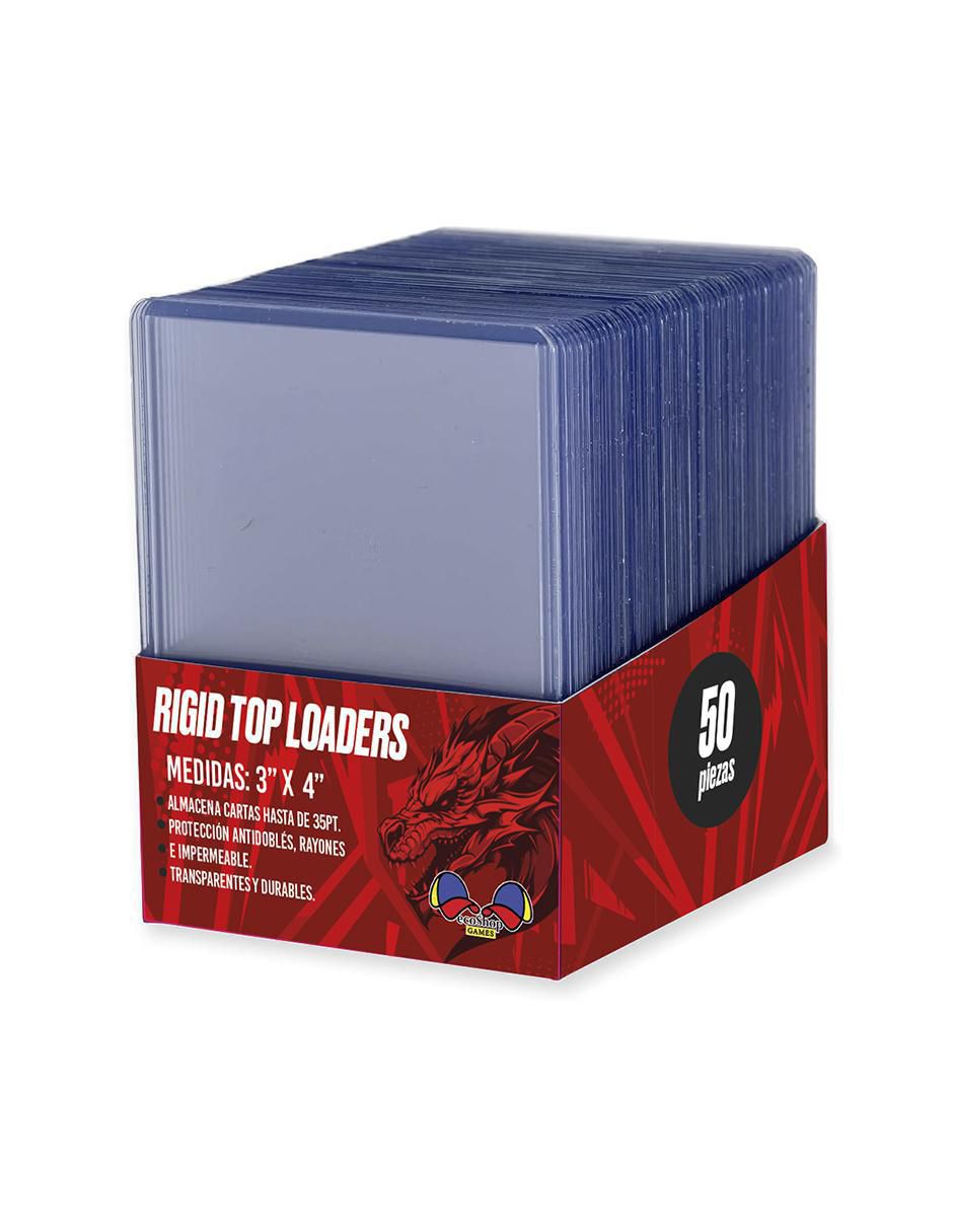 Protector de cartas 1