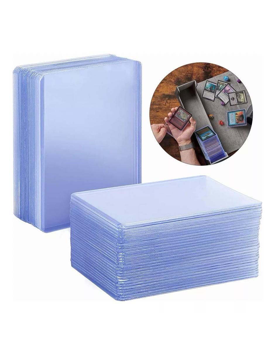 Protector de cartas