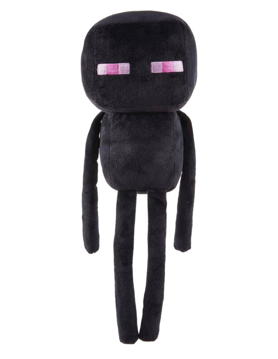 Peluche de Ender Dragon Humano de 25 cm Peluche de Ender Dragon Humano de 25 cm