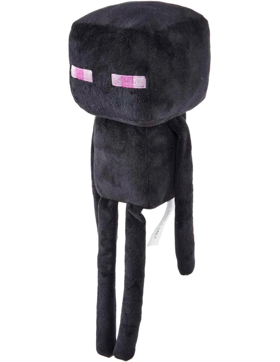 Peluche de Ender Dragon Humano de 25 cm 3