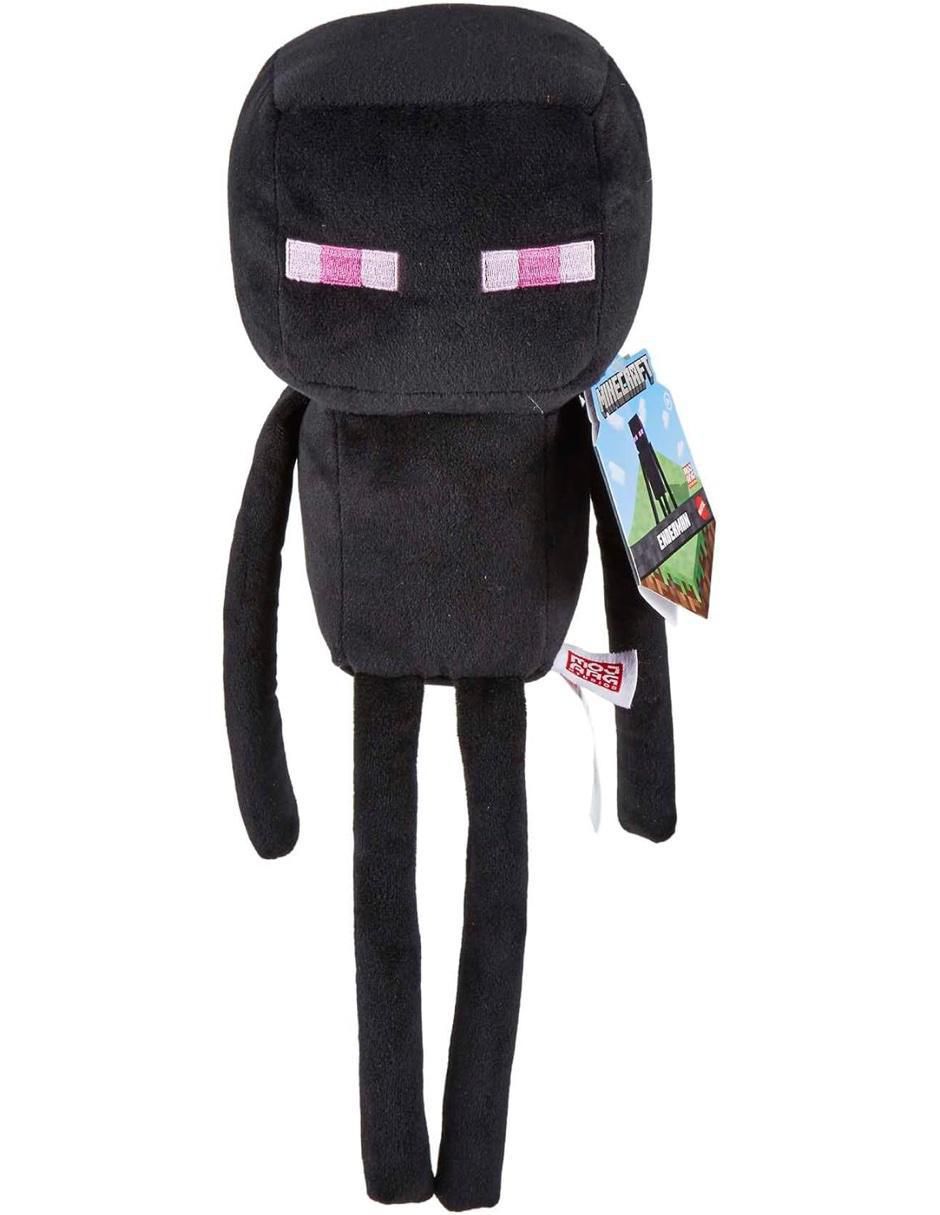 Peluche de Ender Dragon Humano de 25 cm 5