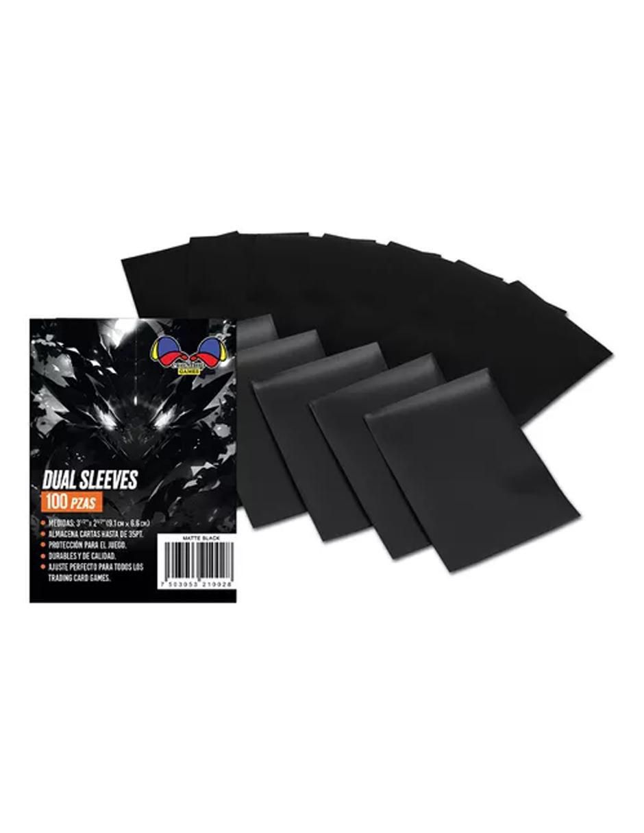 Protector de cartas