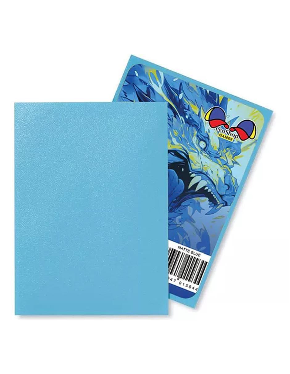 Protector de cartas 2