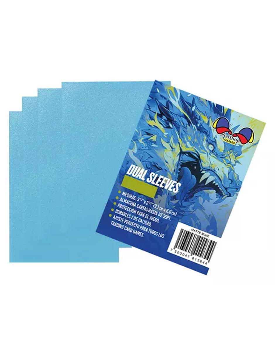 Protector de cartas 3