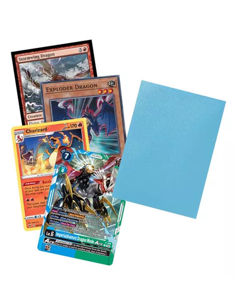 Protector de cartas 4