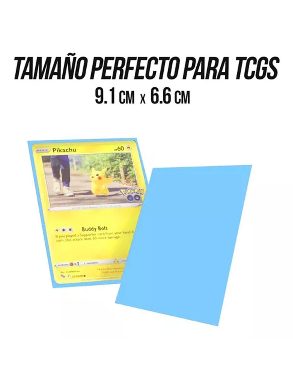 Protector de cartas 5