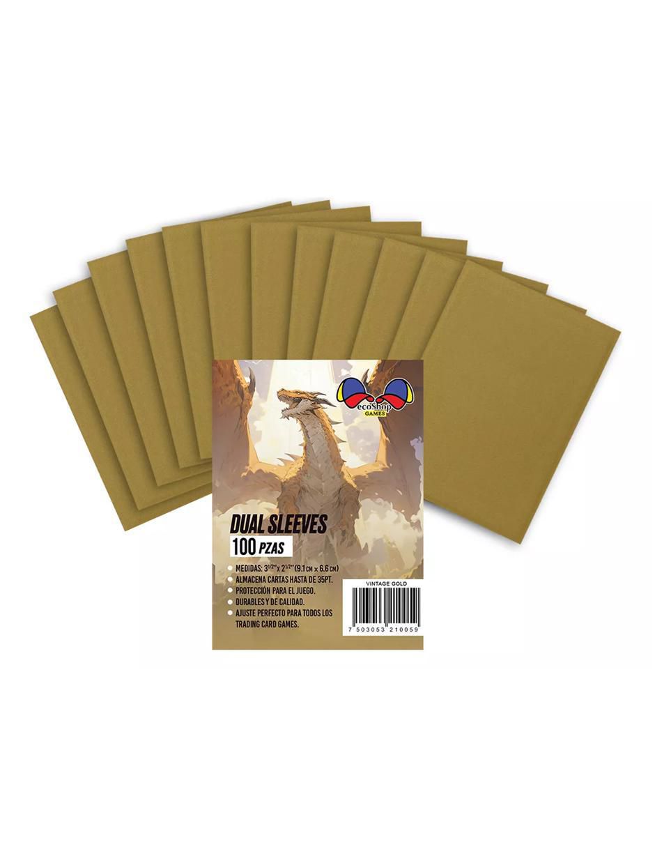 Protector de cartas