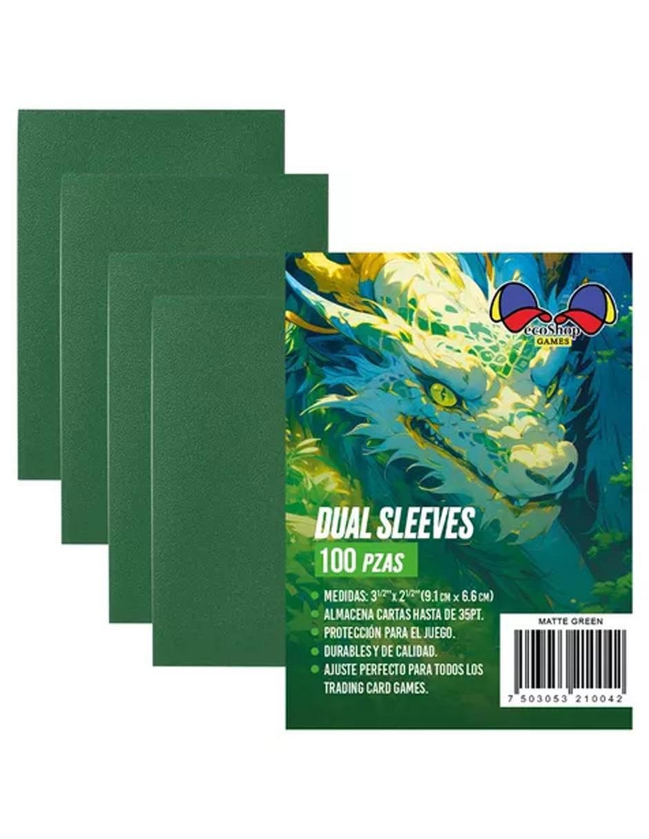 Protector de cartas