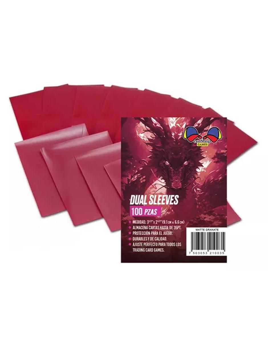 Protector de cartas