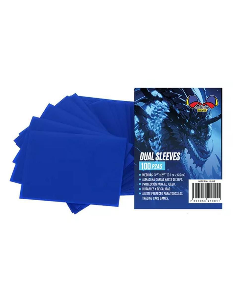 Azul rey 8