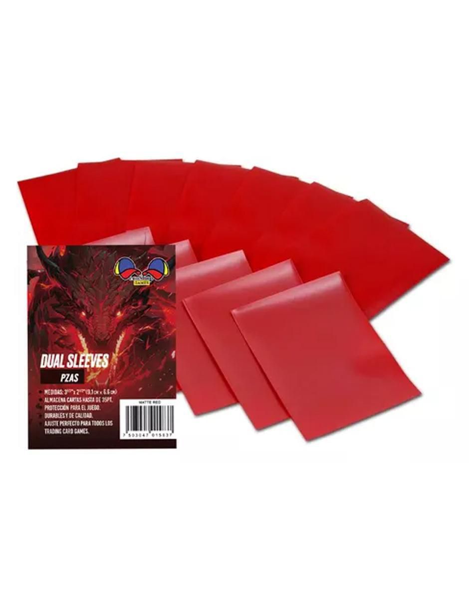 Protector de cartas ecoshopmaster