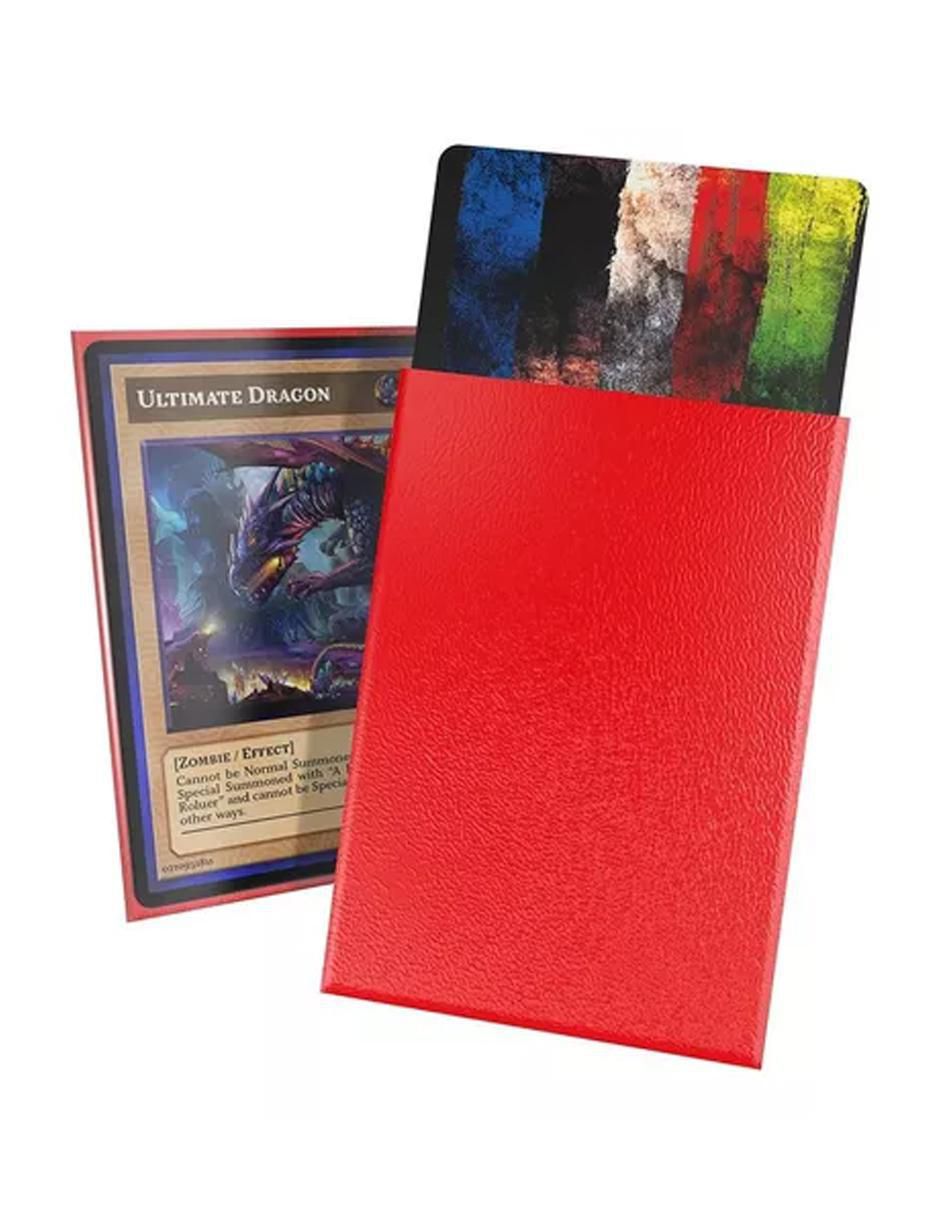 Protector de cartas ecoshopmaster